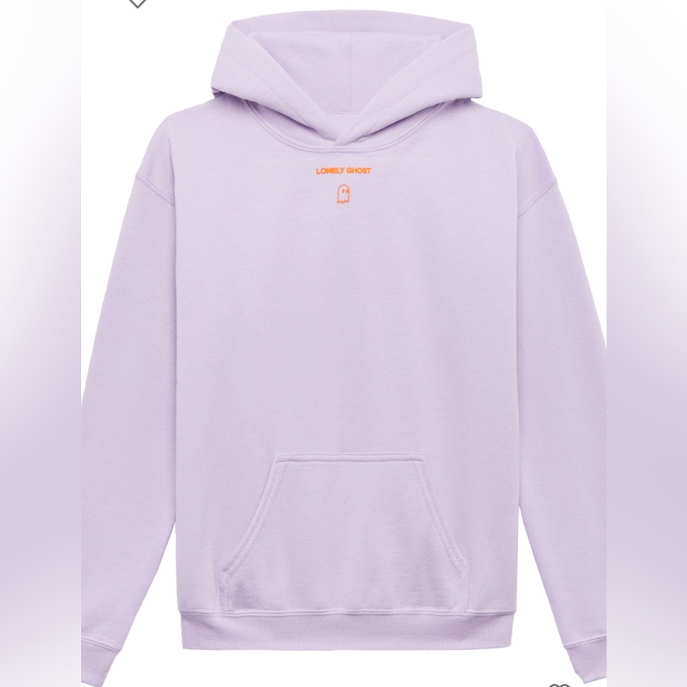 Lonely Ghost hoodie